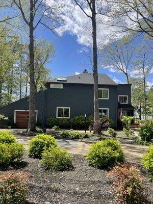 Diamond Pressure Washing