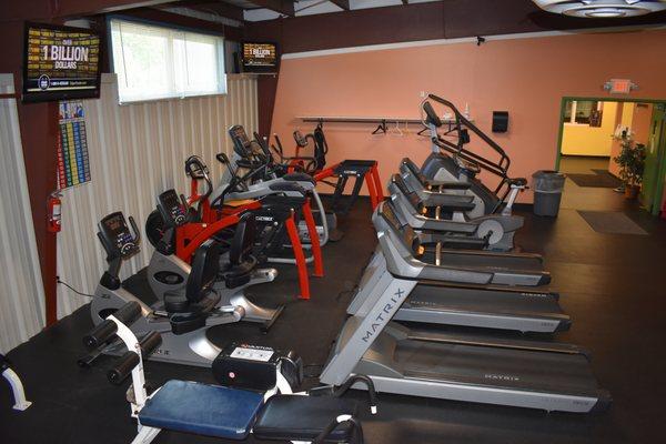 Northern Blair County Recreation Center
