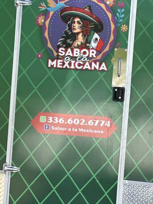 sabor a la mexicana