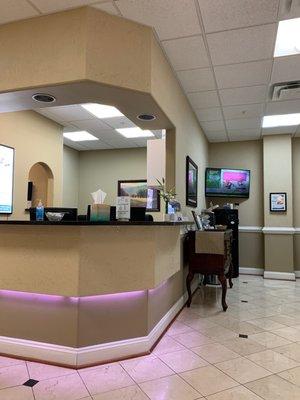 Restore Health of Va