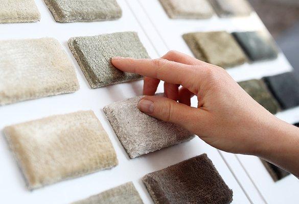 Carolina Flooring & Carpet