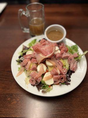 Carlos Cucina Italiana & Pizzeria