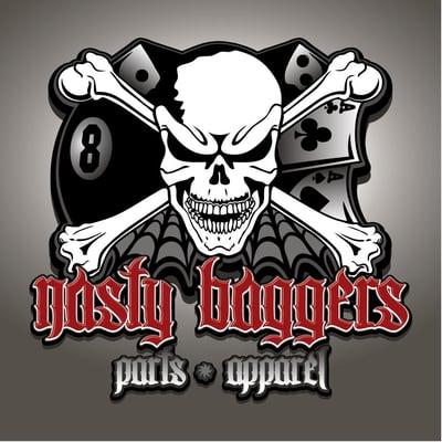 Nasty Baggers