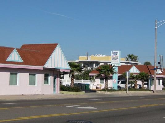 Travelers Inn