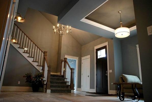 Bowers Constructions