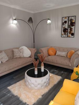 Stress Free Cleaning