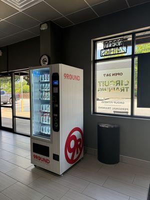 9Round Kickboxing Fitness