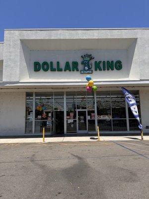 Dollar King Winnetka