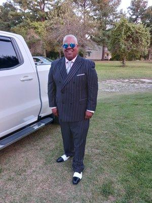 THE CUTTING EDGE HOME IMPROVEMENT