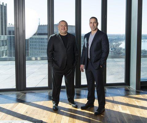 Capital Realty Group