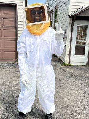 Top Shelf Exterminating