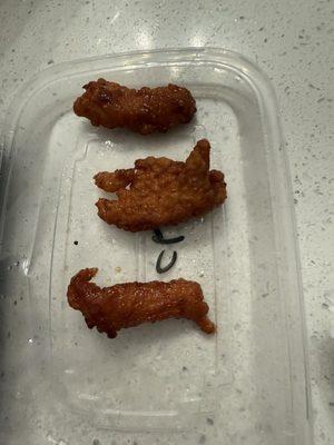 Canton Chinese Restaurant