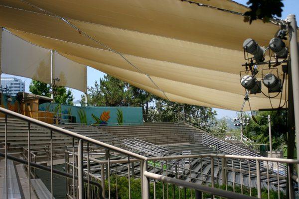 Custom Awnings & Canopies