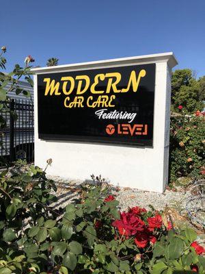 Modern Car Care