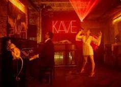 The Kave