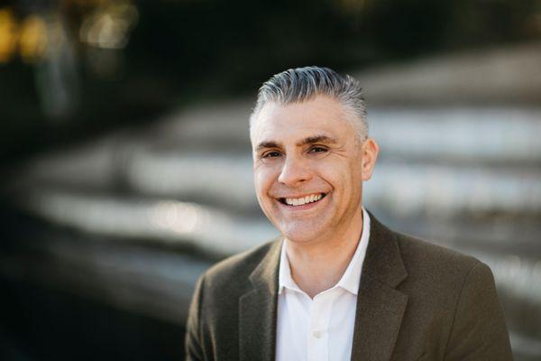 Jeffrey Fritz & Laura Buffone - Compass