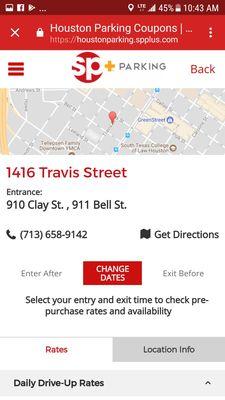 This is confusing. Where am I?