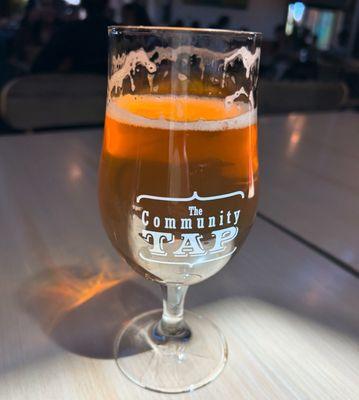 Good beer