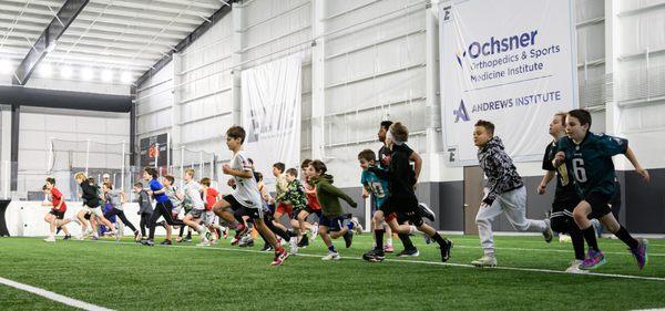 Elite Training Academy