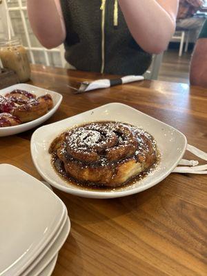 The Farmhouse Restaurant