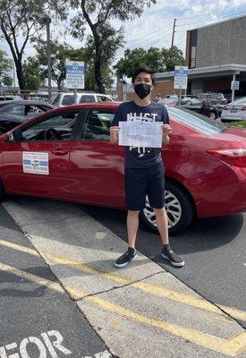 Superior Driving School