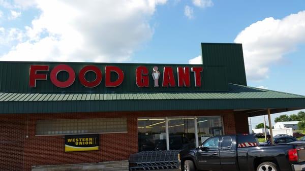 Food Giant
