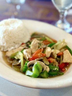 Pilin Thai