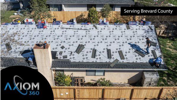 Serving Florida's Space Coast