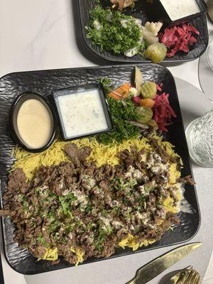 Astra Restaurant and Lounge