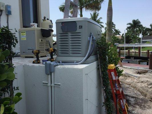 Advanced Tech Electric LLC