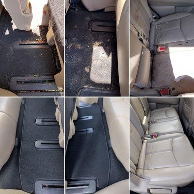 Raw Vision Auto Detailing