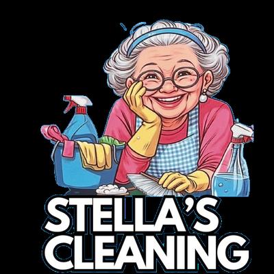 Stella's Cleaning
