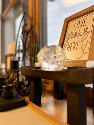 Black Lotus Salon & Wellness