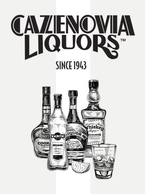 Cazenovia Liquors Inc