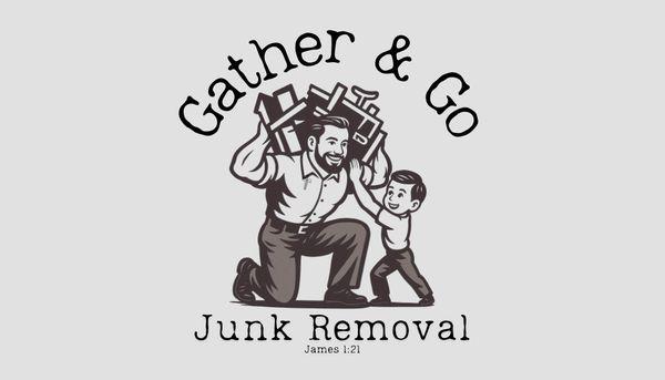 Gather & Go Junk Removal