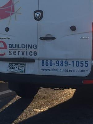 Didn't yield to a student trying to cross in front of a school at a crosswalk.