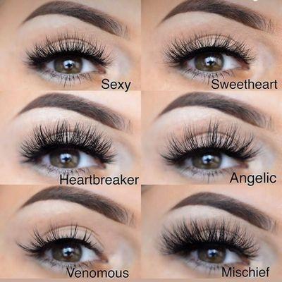 Esbi International Salon