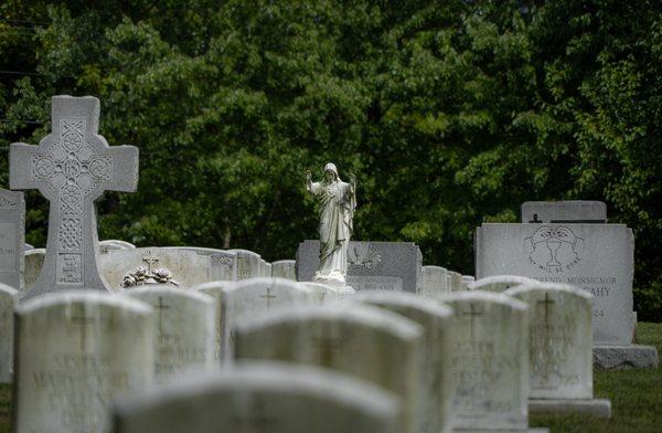 Nazareth Retreat Center