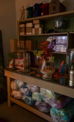 Spiritus Studio Yoga