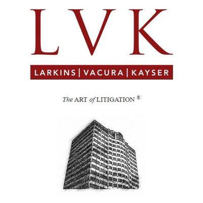 Larkins & Vacura