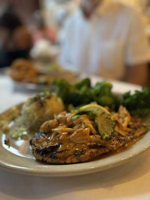 Eugene's Gulf Coast Cuisine
