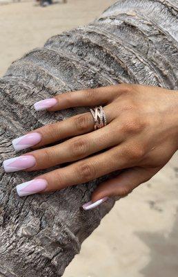 JJ CoCo Nail Salon & Spa