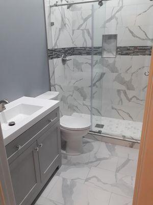 Bath Comfort Innovation