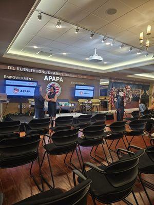 Asian Pacific Islander American Public Affairs Association