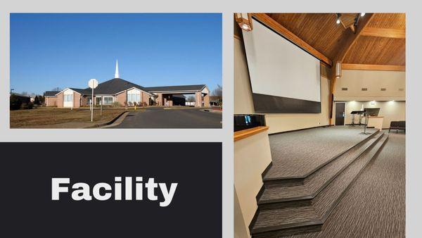 Living Word & Worship Ministries