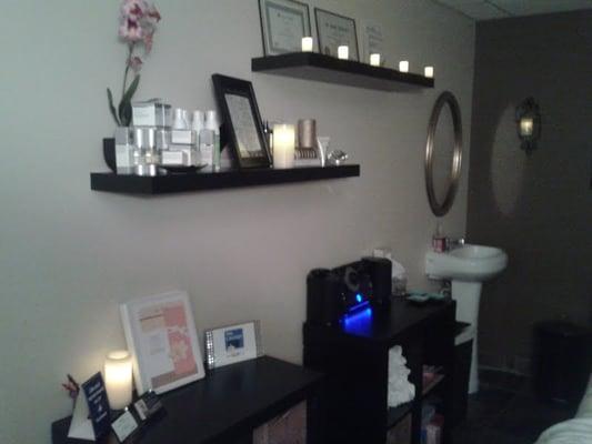 The Spa - Arrowhead Country Club