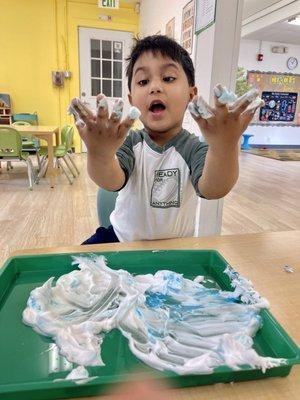 Achievers Preschool & Childcare Center