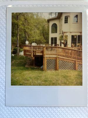 Bennett Carpentry and Repair