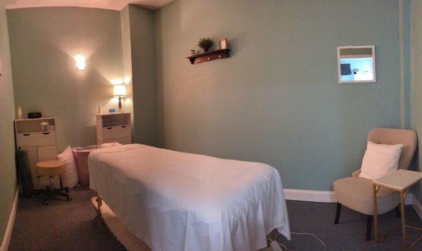 Balance Bodywork & Wellness