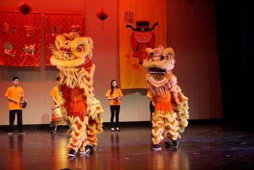 Chicago Northwest Suburban Chinese School